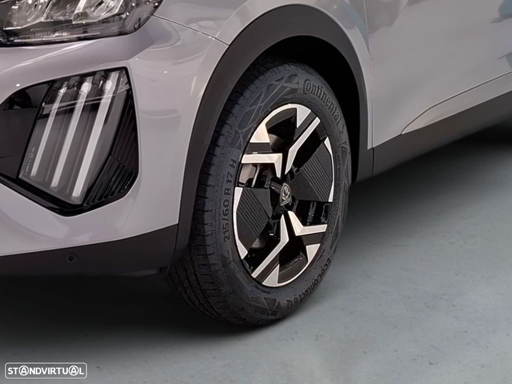 Peugeot e-2008 54 kWh Allure - 6
