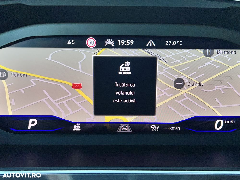 Volkswagen Tiguan Allspace 2.0 TDI 4Mot DSG R-Line - 10