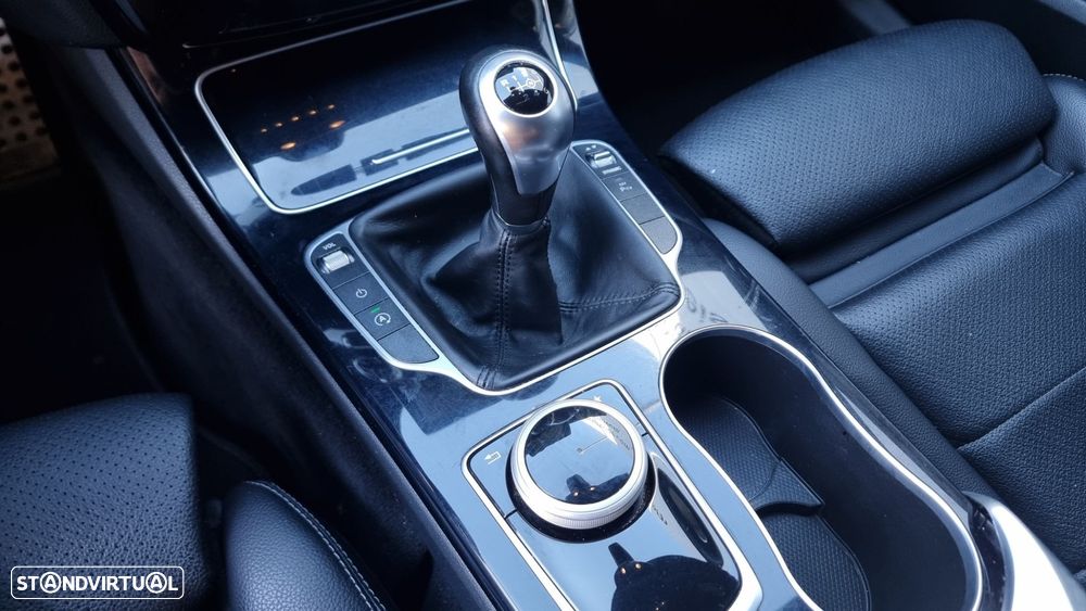 Mercedes-Benz C 180 d AMG Line - 12