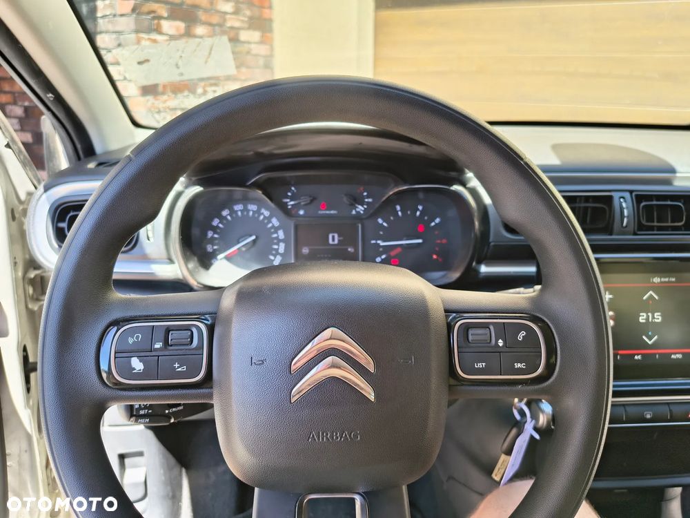 Citroën C3 - 22