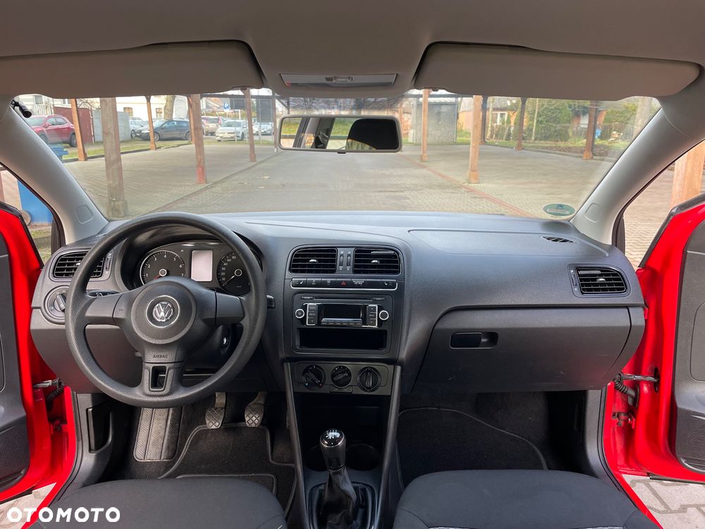 Volkswagen Polo 1.2 Style - 14