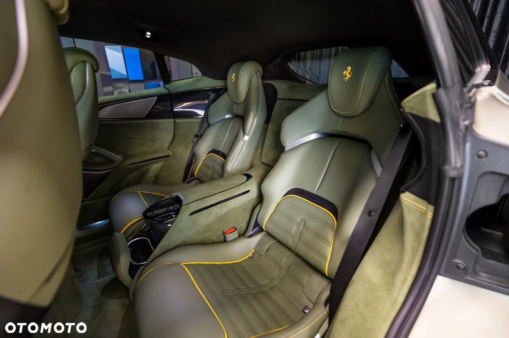 Ferrari Purosangue - 22