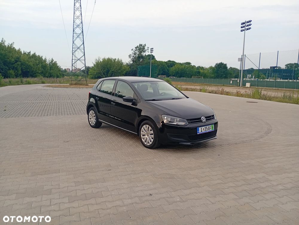 Volkswagen Polo 1.4 Comfortline - 15