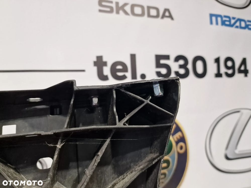 SKODA KAROQ 57A 16- WZMOCNIENIE CZOŁOWE / PAS PRZEDNI , NR 57A805588D , NR AUKCJI WZM538 - 22