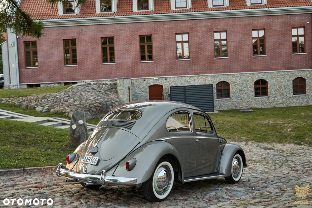 Volkswagen Garbus - 38