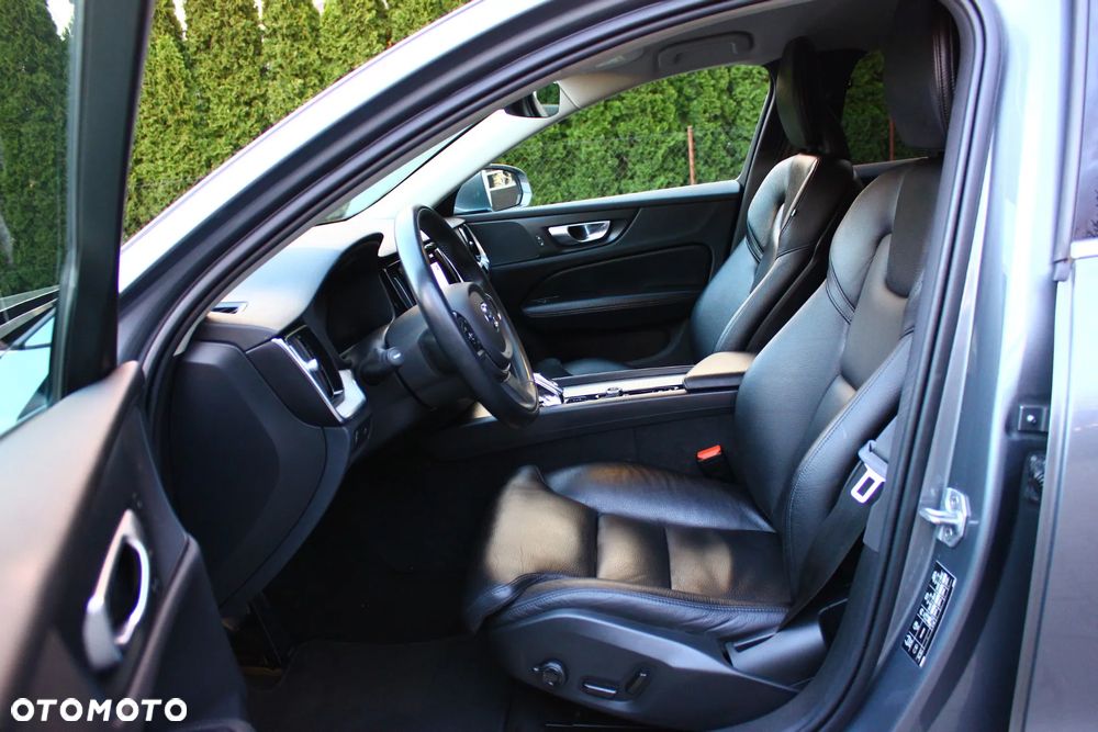 Volvo V60 B3 B DKG Inscription - 23