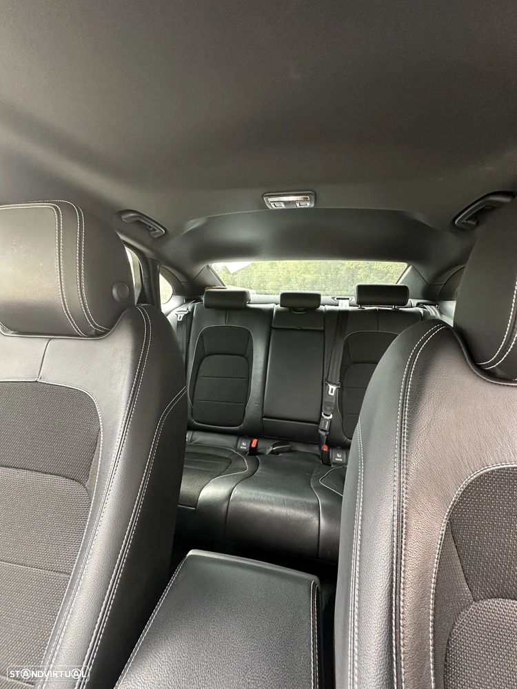 Jaguar XF 20d AWD Aut. R-Sport - 12