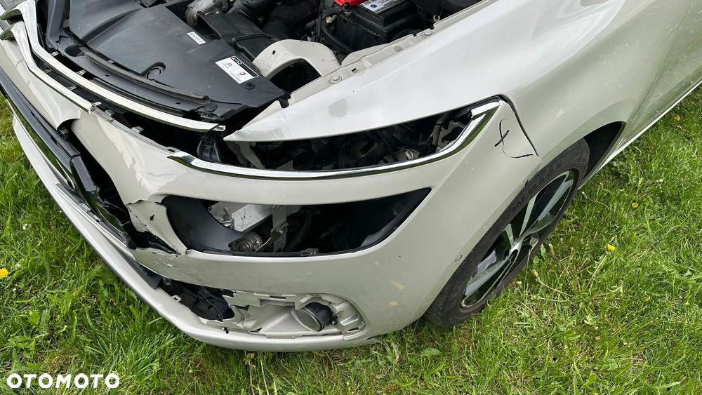 Citroën C4 SpaceTourer - 12