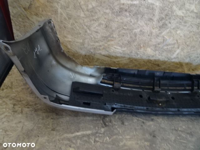 ZDERZAK PRZÓD PRZEDNI OPEL SINTRA 96-99 LAK: 9021 - 12