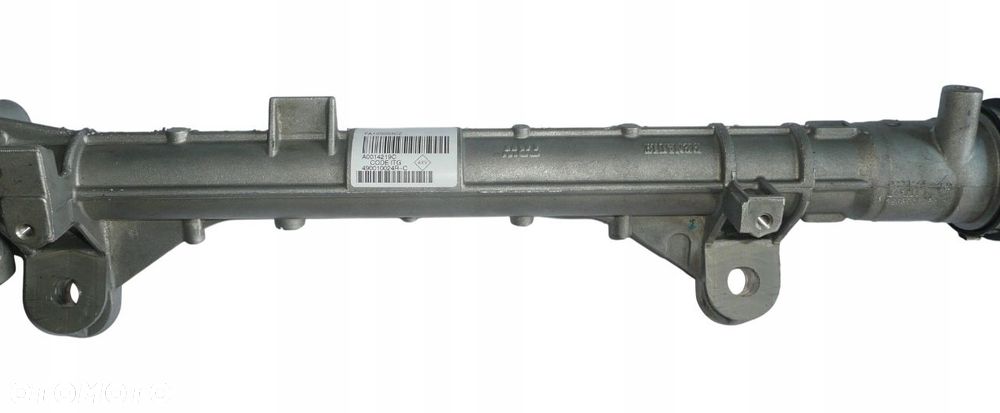 Nowa Przekładnia Maglownica Renault Megane Iii 3 Grand Scenic Fluence Trw - 3