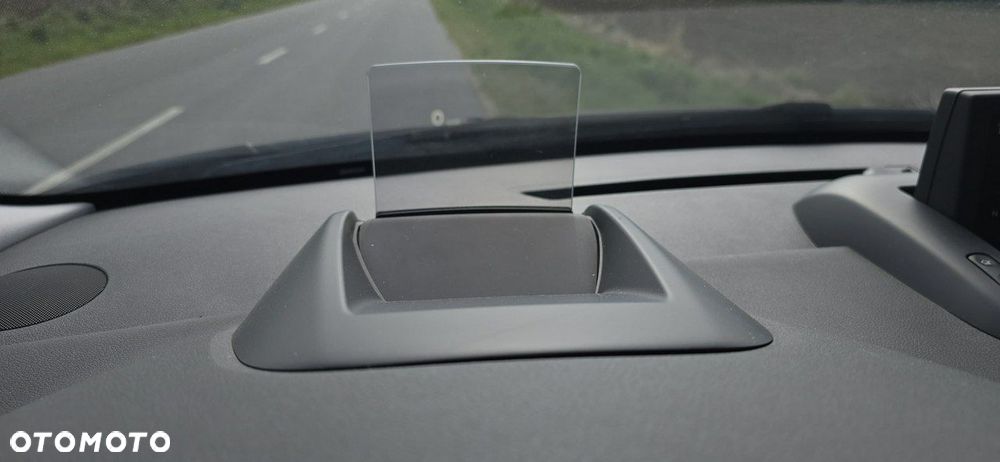 Peugeot 5008 - 36