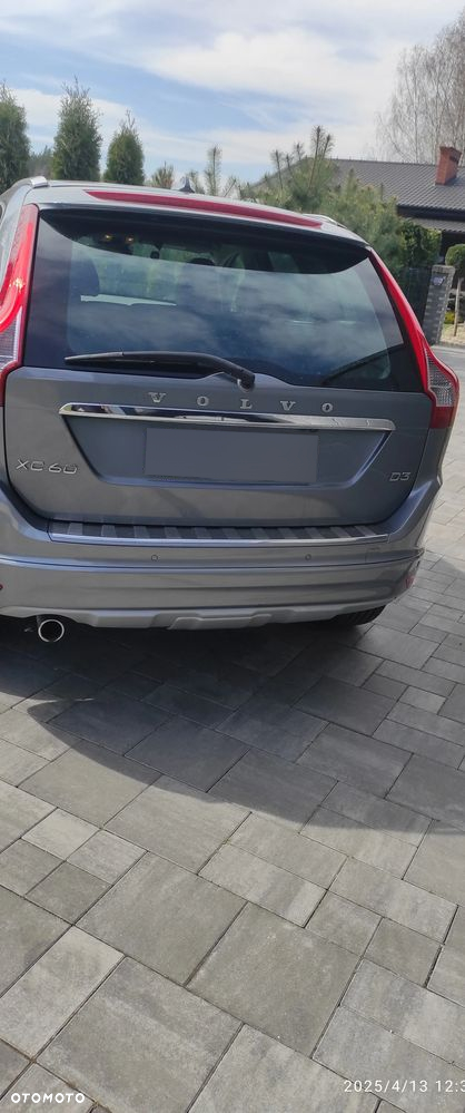 Volvo XC 60 - 3