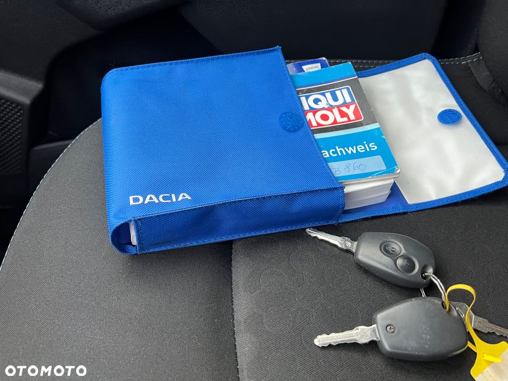 Dacia Dokker Van - 31