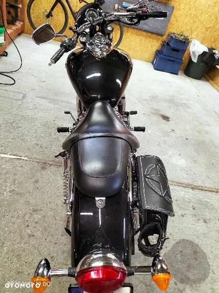 Triumph Speedmaster - 27