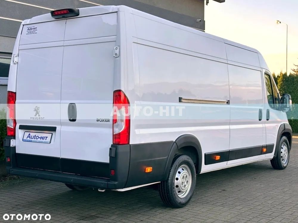 Peugeot Boxer - 13