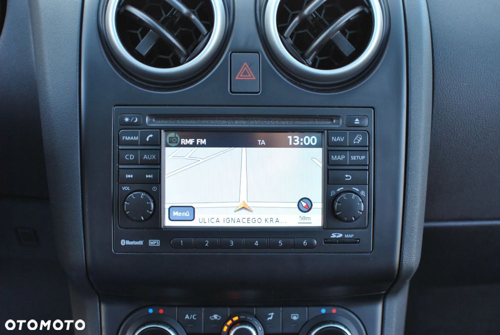 Nissan Qashqai 2.0 4x4 Tekna - 30