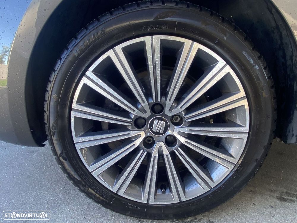 SEAT Ibiza 1.0 TSI Style DSG - 33