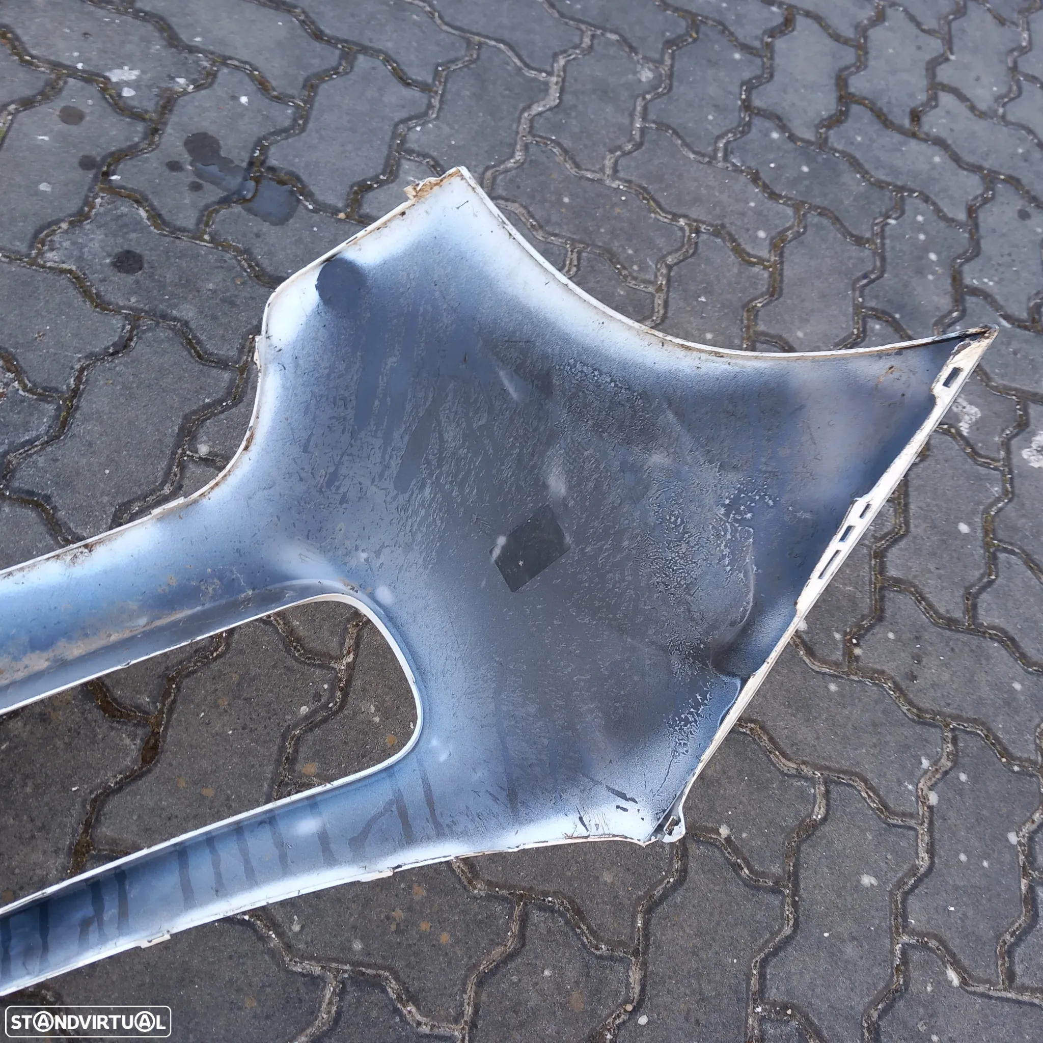 Para choques frente citroen berlingo 4  99899499 - 7