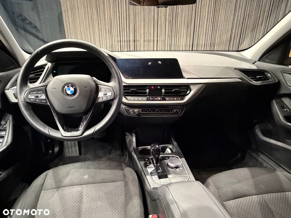BMW Seria 1 118i Advantage - 7