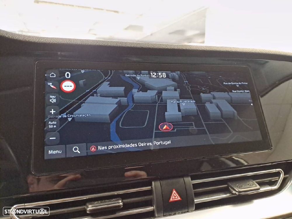 Kia Niro 1.6 GDi PHEV Urban - 21