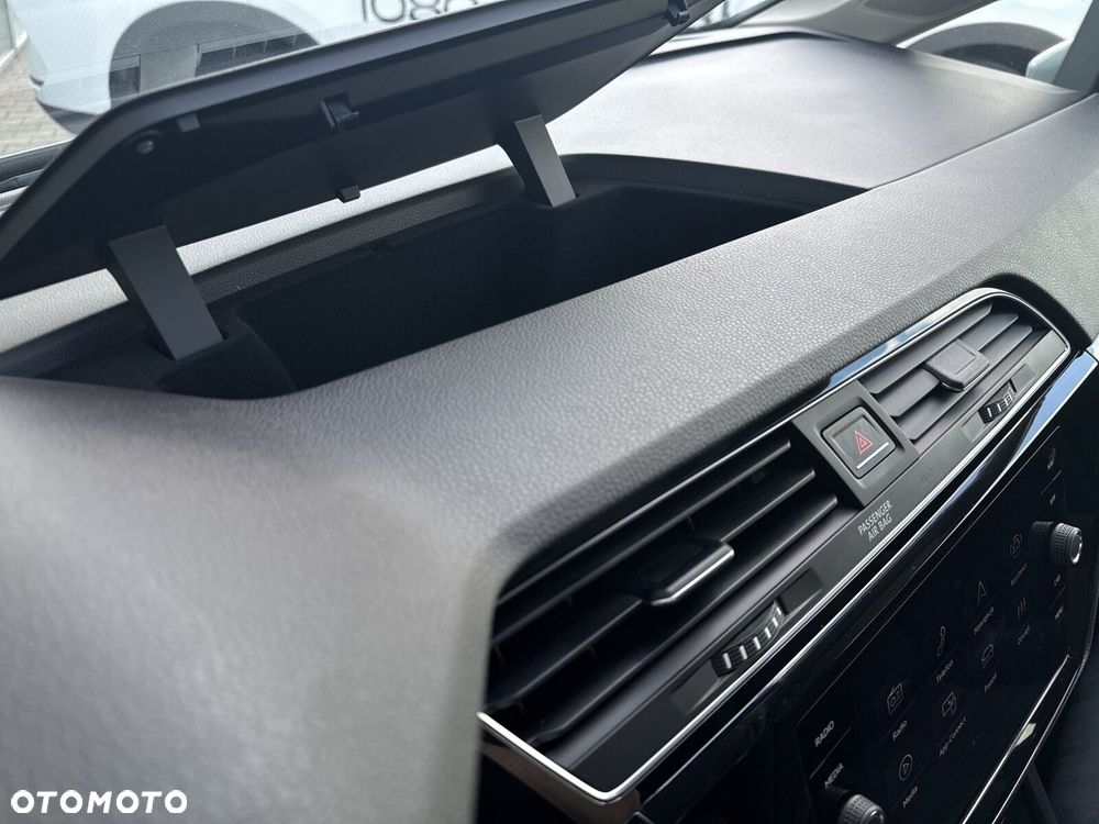 Volkswagen Touran 1.5 TSI EVO Highline DSG - 33