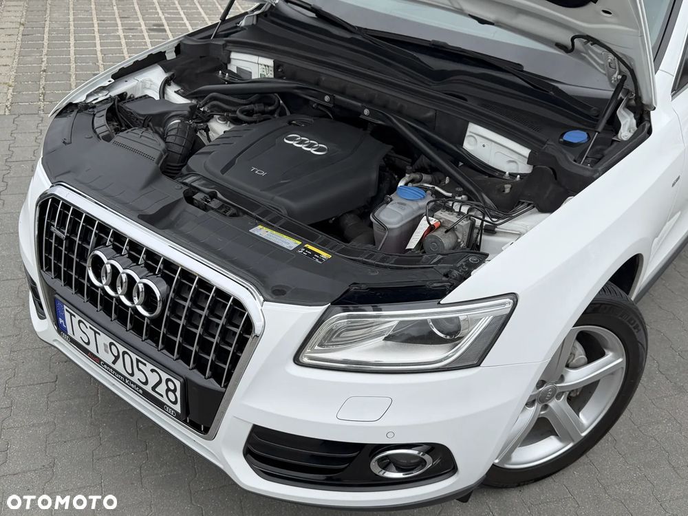 Audi Q5 - 40