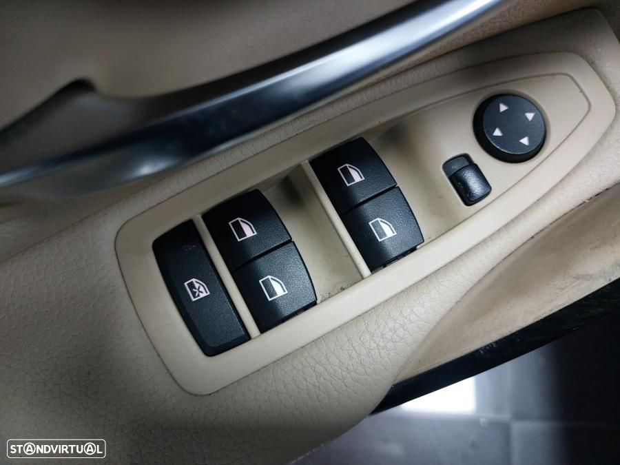 BMW 420 Gran Coupé d Line Luxury - 17