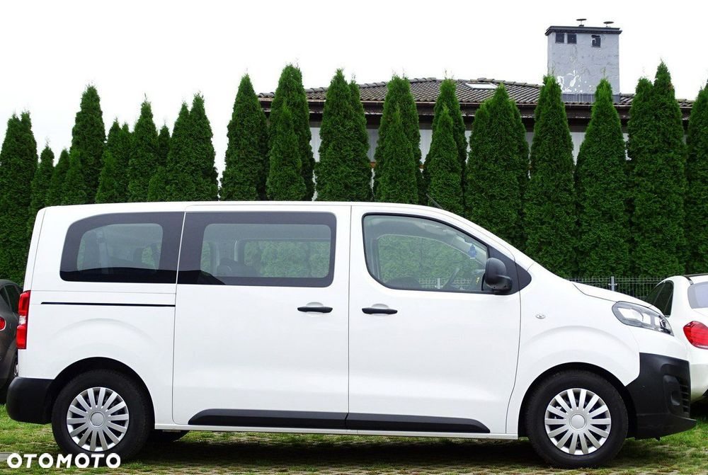 Citroën SpaceTourer M 1.5 BlueHDi 120 Business - 3