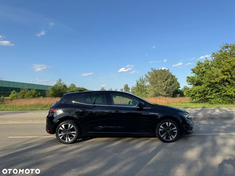 Renault Megane ENERGY dCi 110 EDC LIMITED - 5