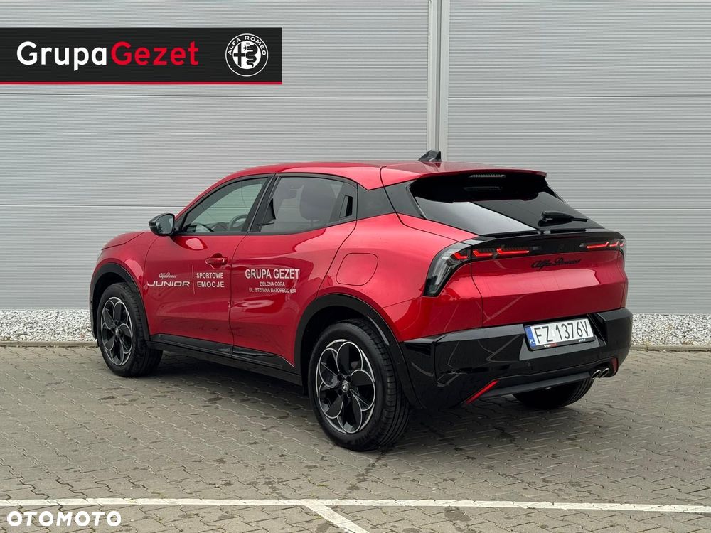 Alfa Romeo Junior - 3