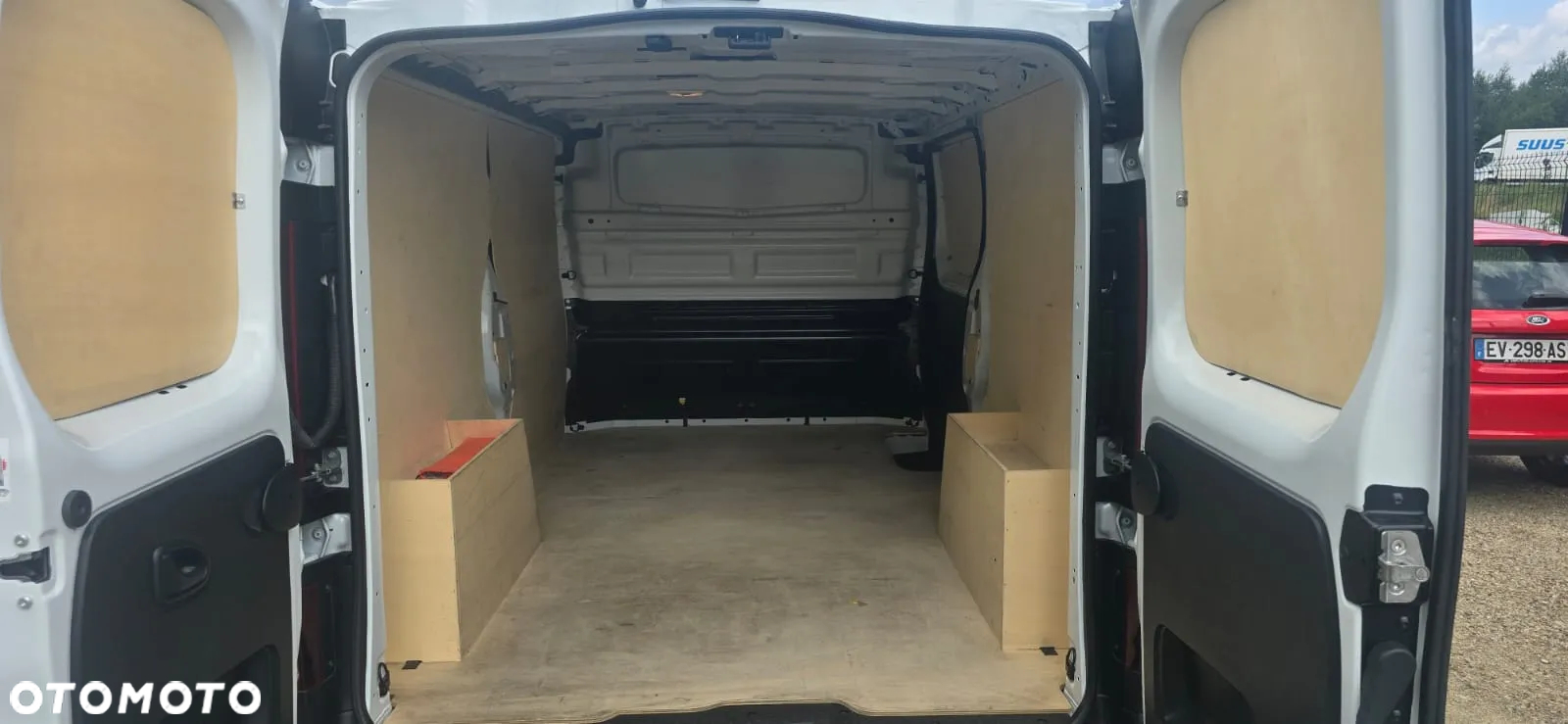 Renault Trafic - 22