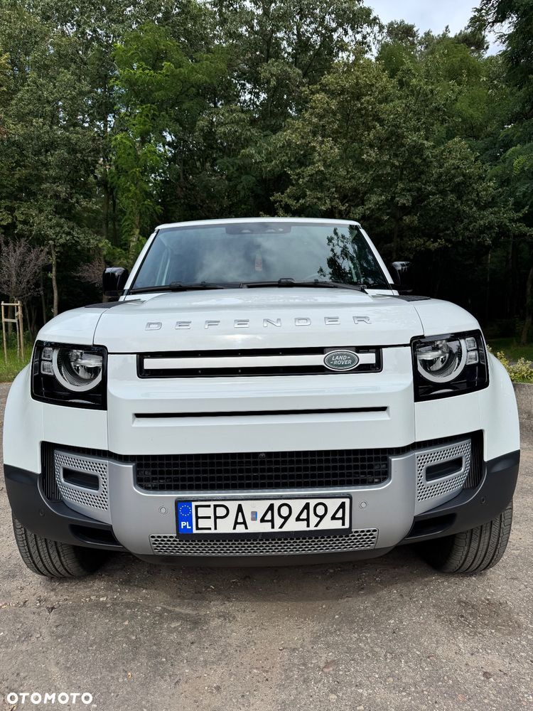 Land Rover Defender 110 P300 - 24