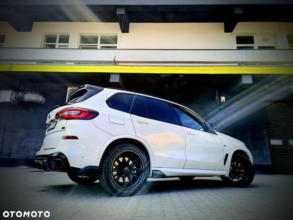 BMW X5 xDrive25d sport - 2