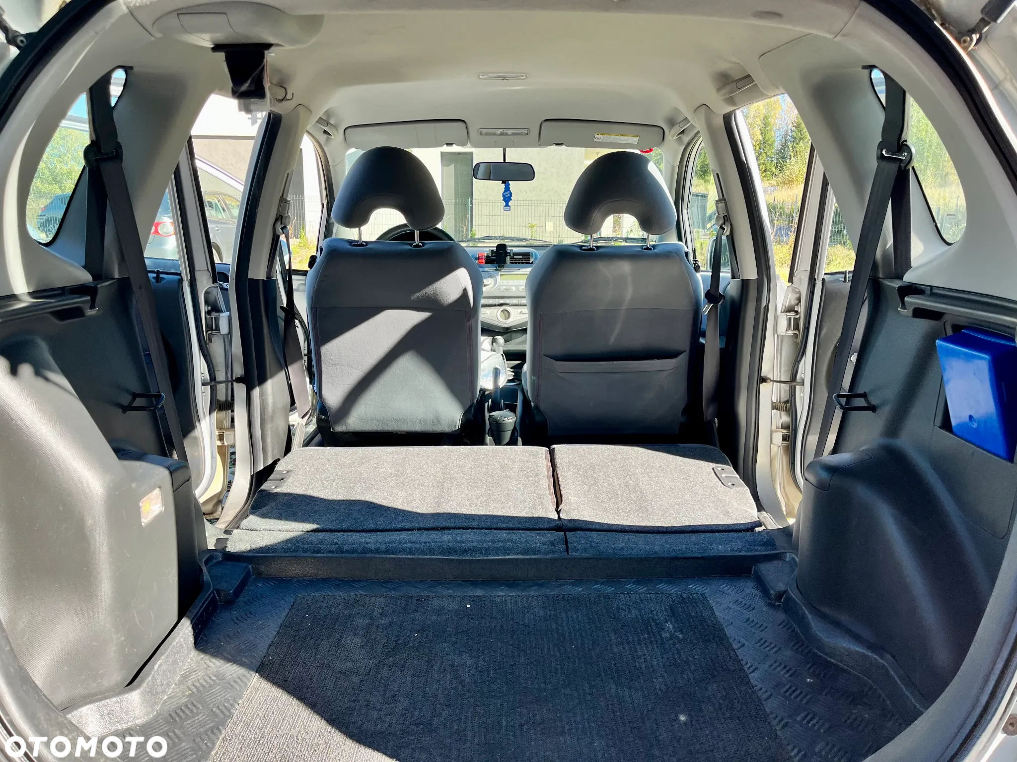 Honda Jazz - 9