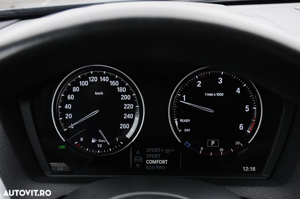 BMW Seria 1 118d Aut. M Sport - 16