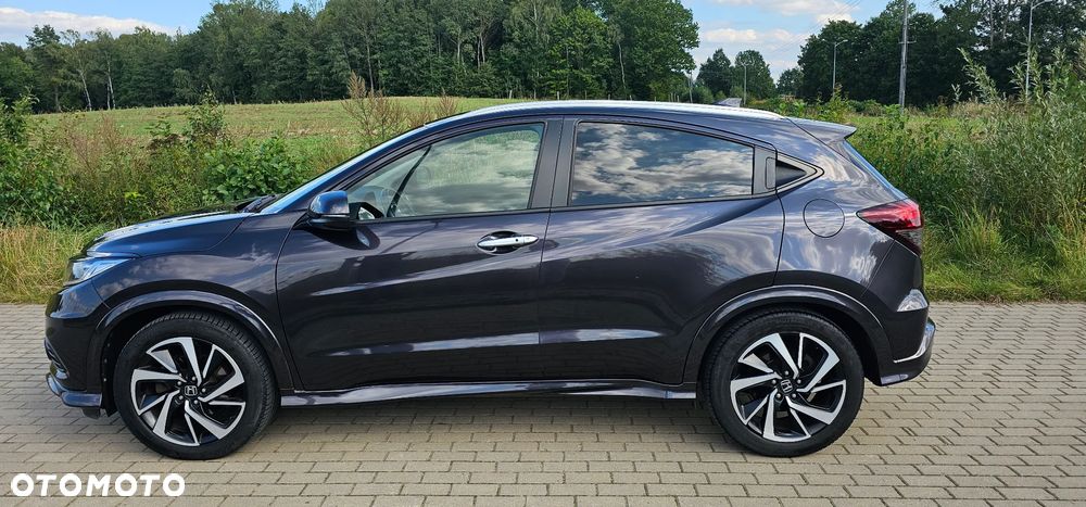 Honda HR-V 1.5 Executive (ADAS / Connect+) - 16