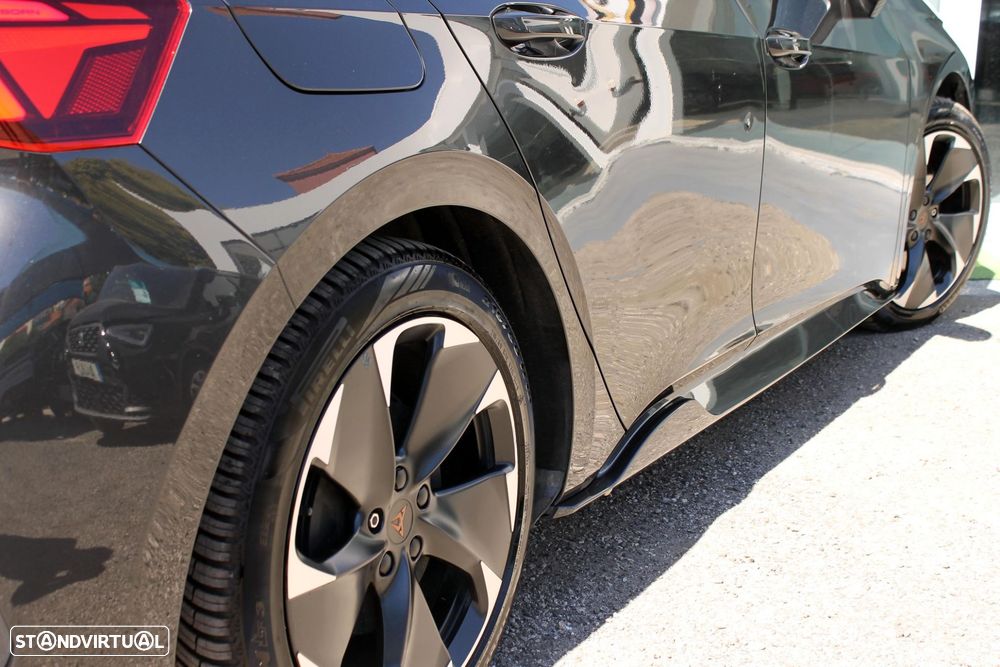 Cupra Born 79 kWh e-Boost Plus - 30