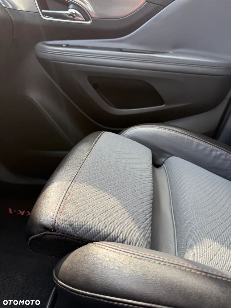 Opel Mokka 1.4 T Cosmo S&S 4x4 - 25