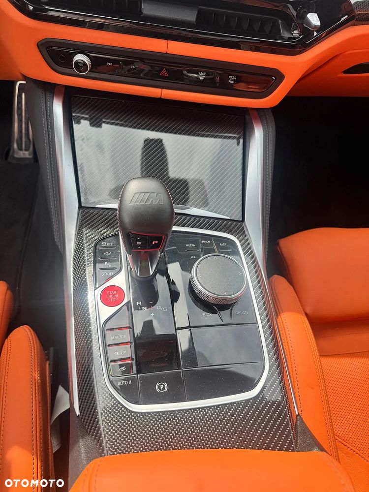 BMW M4 - 10