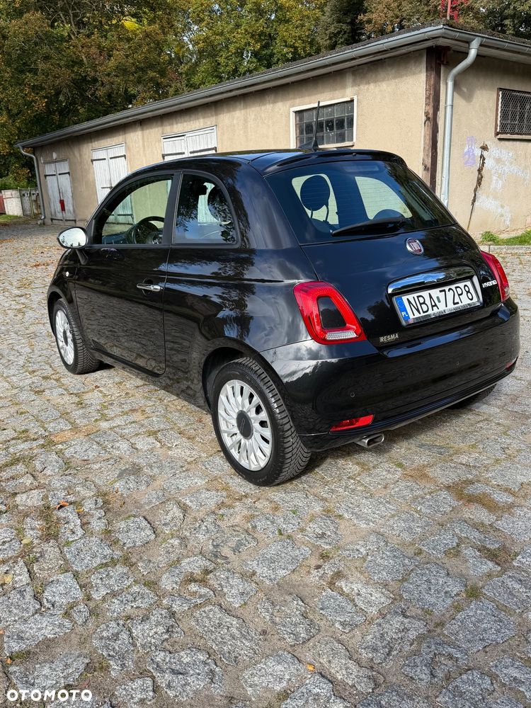 Fiat 500 - 3