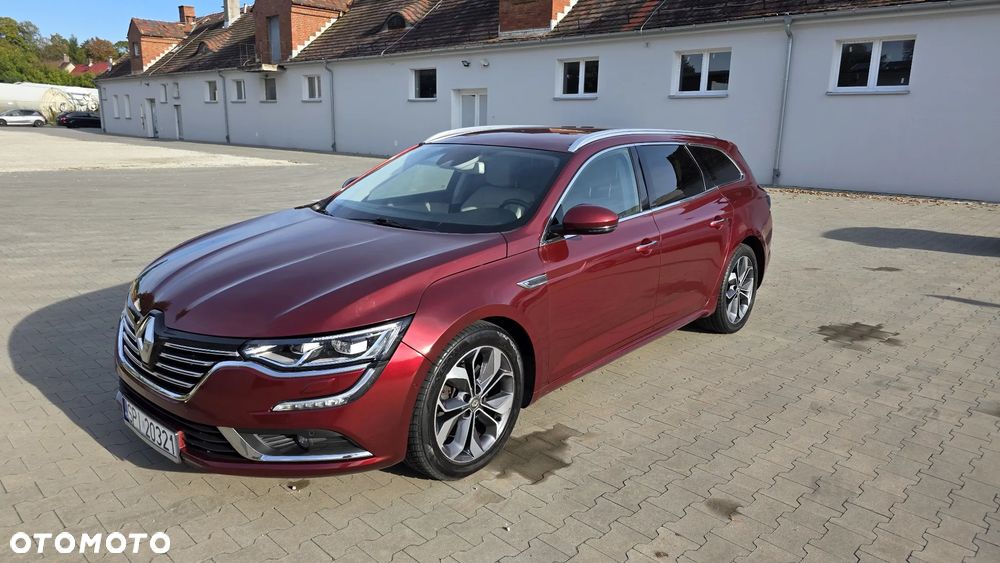 Renault Talisman