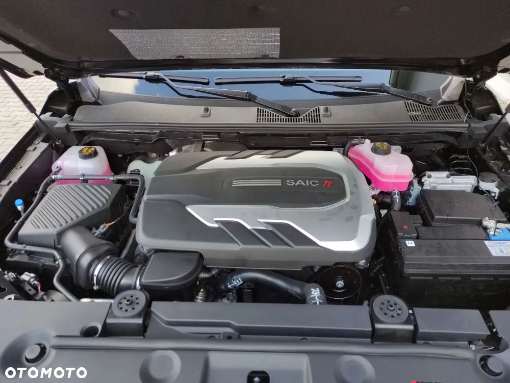 Maxus T60 - 20