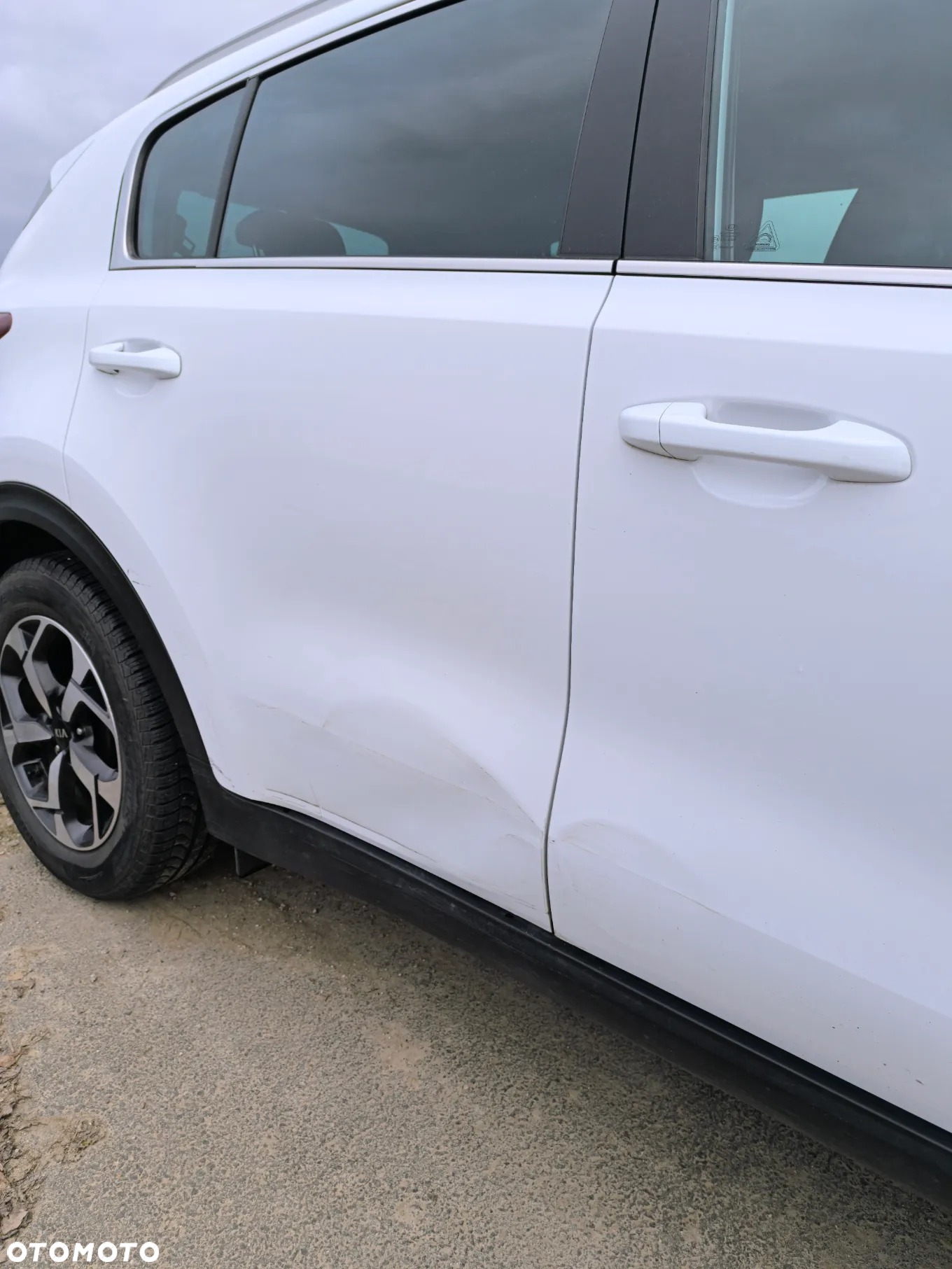 Kia Sportage 1.6 GDI M 2WD - 14
