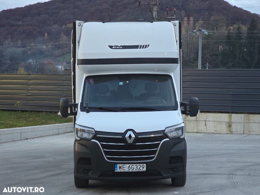 Renault Master - 8