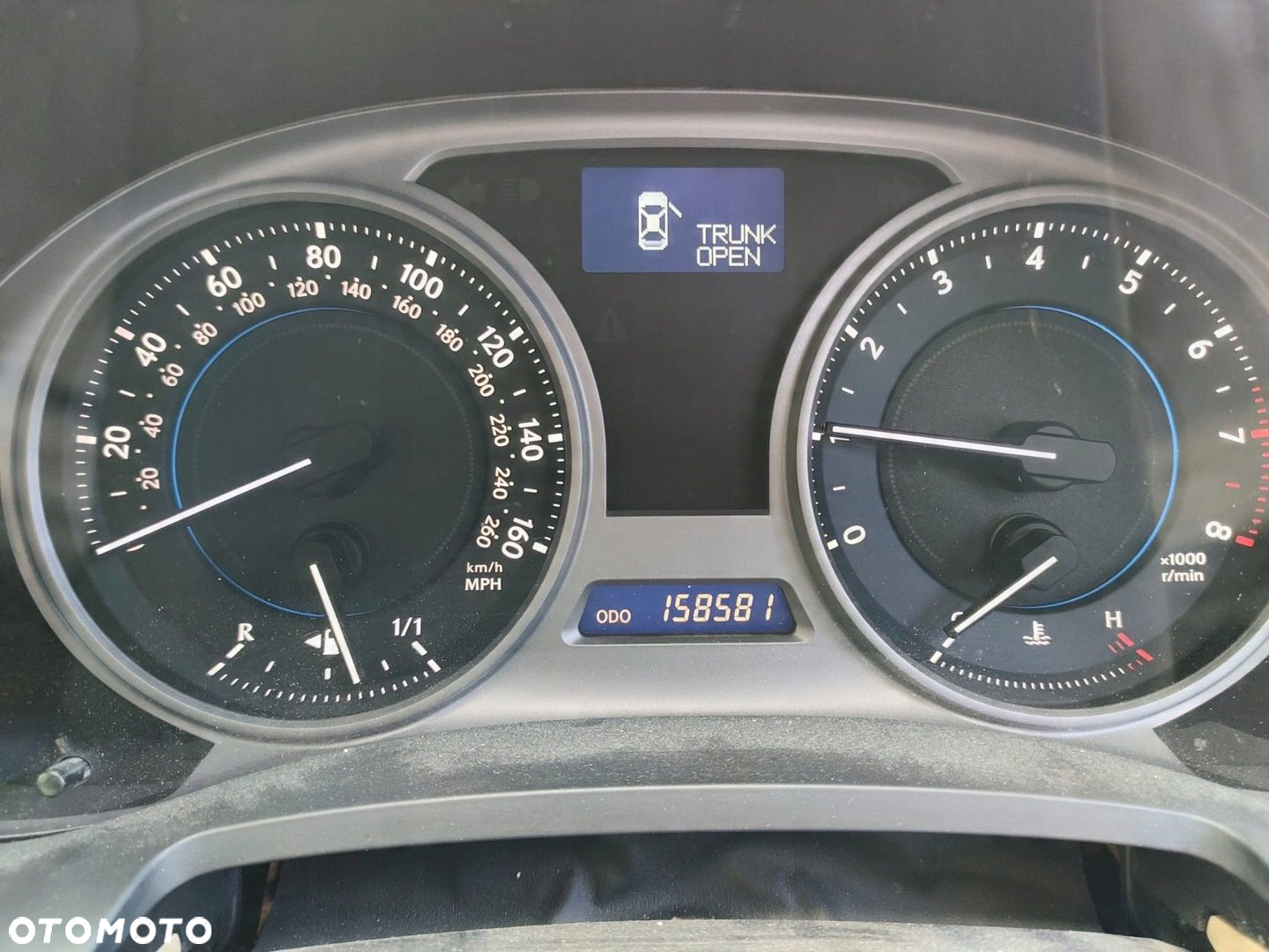 LEXUS IS II IS250 SILNIK 2.5 V6 4GRFSE - 3