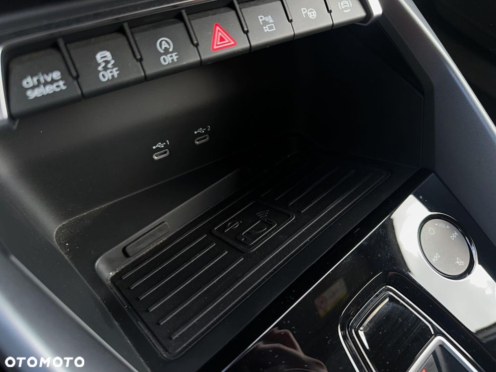 Audi A3 Limousine - 32