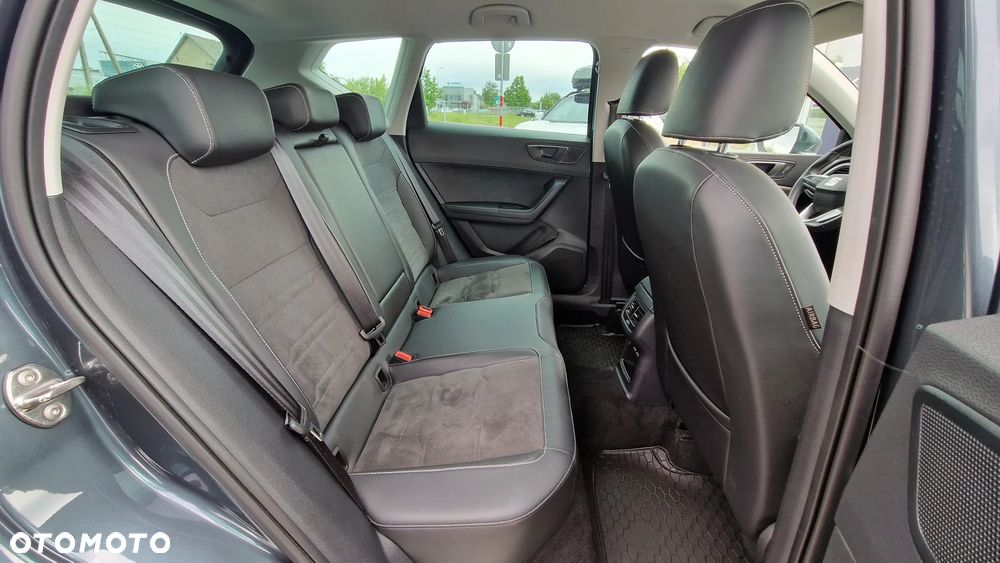 Seat Ateca 1.5 TSI Xperience S&S DSG - 24