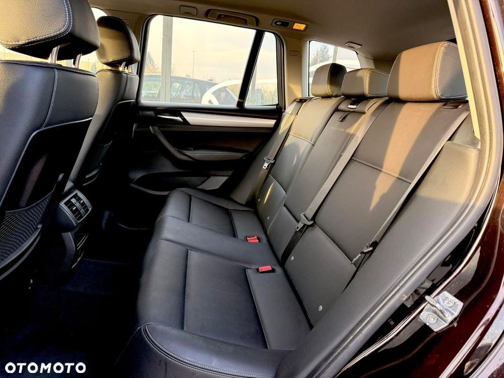 BMW X3 - 22