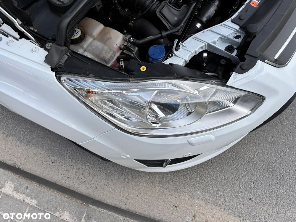 Citroën C4 Cactus BlueHDi 100 Airdream Stop&Start Feel - 35