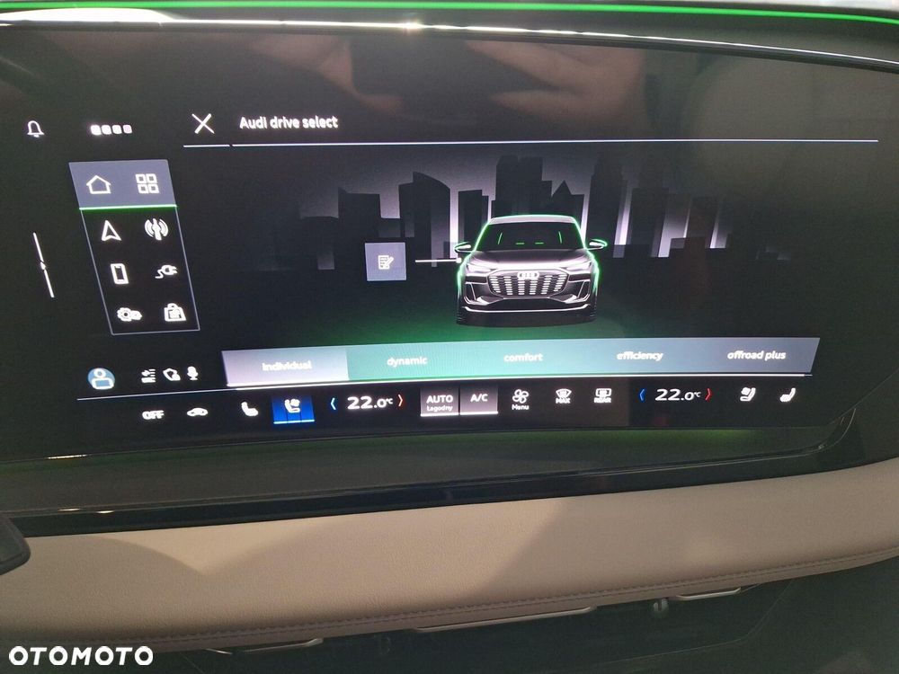 Audi Q6 e-tron - 25